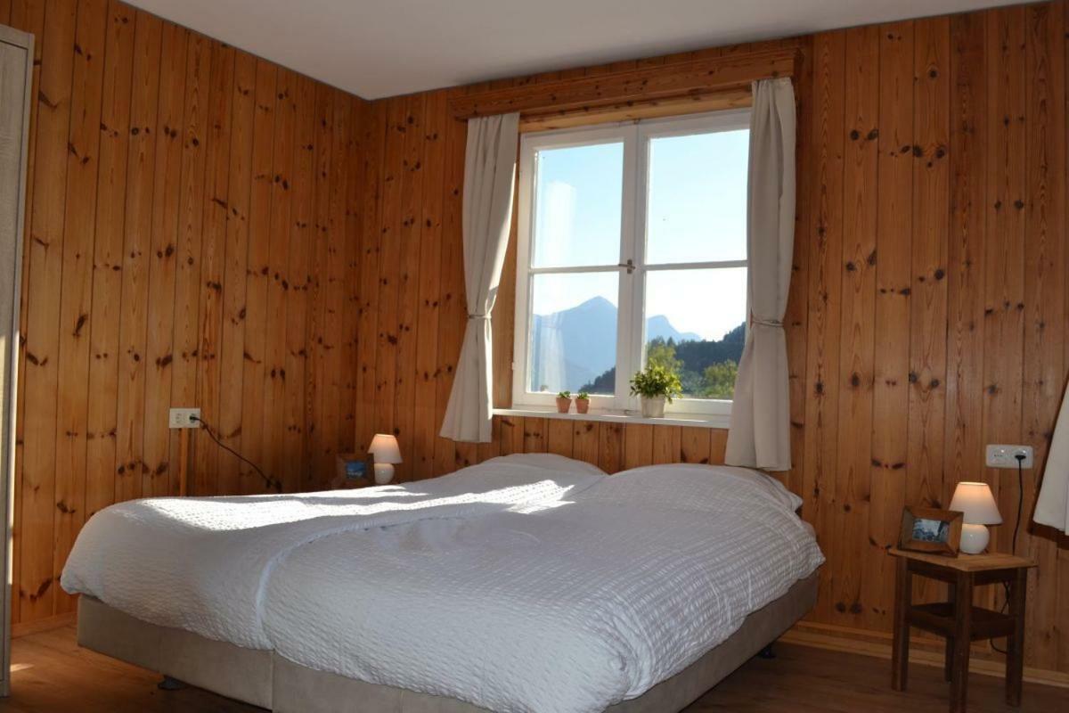 세르파우스 Kraxner Haus 아파트 외부 사진